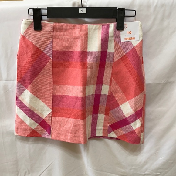 Gymboree skirt - Picture 1 of 3